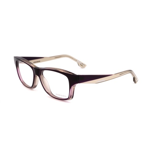 GLASSES DIESEL UNISEX DL5065083 (Lens/Bridge/Temple) 52/15/145 mm)