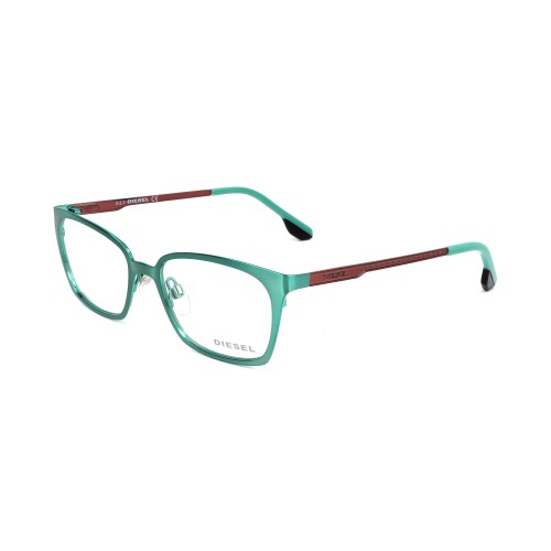 GLASSES DIESEL UNISEX DL5082093 (Lens/Bridge/Temple) 52/17/140 mm)