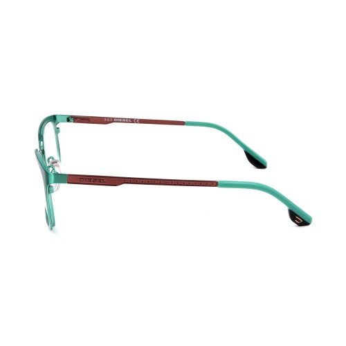 GLASSES DIESEL UNISEX DL5082093 (Lens/Bridge/Temple) 52/17/140 mm)