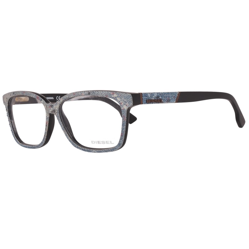 GLASSES DIESEL WOMAN DL5137-092-55 (Lens/Bridge/Temple) 55/14/140 mm)