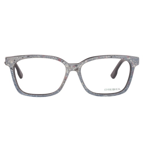 GLASSES DIESEL WOMAN DL5137-092-55 (Lens/Bridge/Temple) 55/14/140 mm)