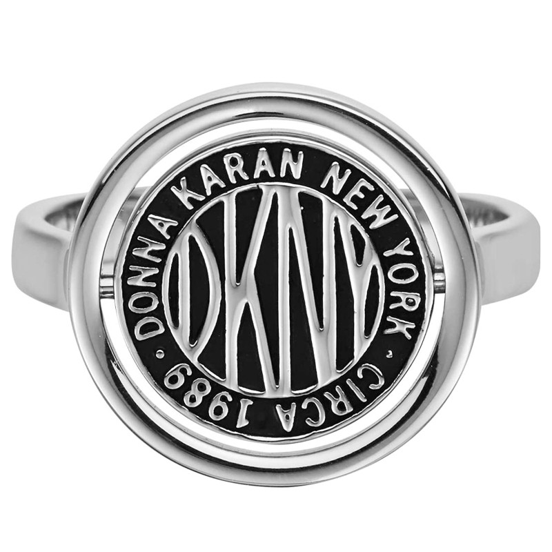 RING DKNY WOMAN 5520035 (T55 )