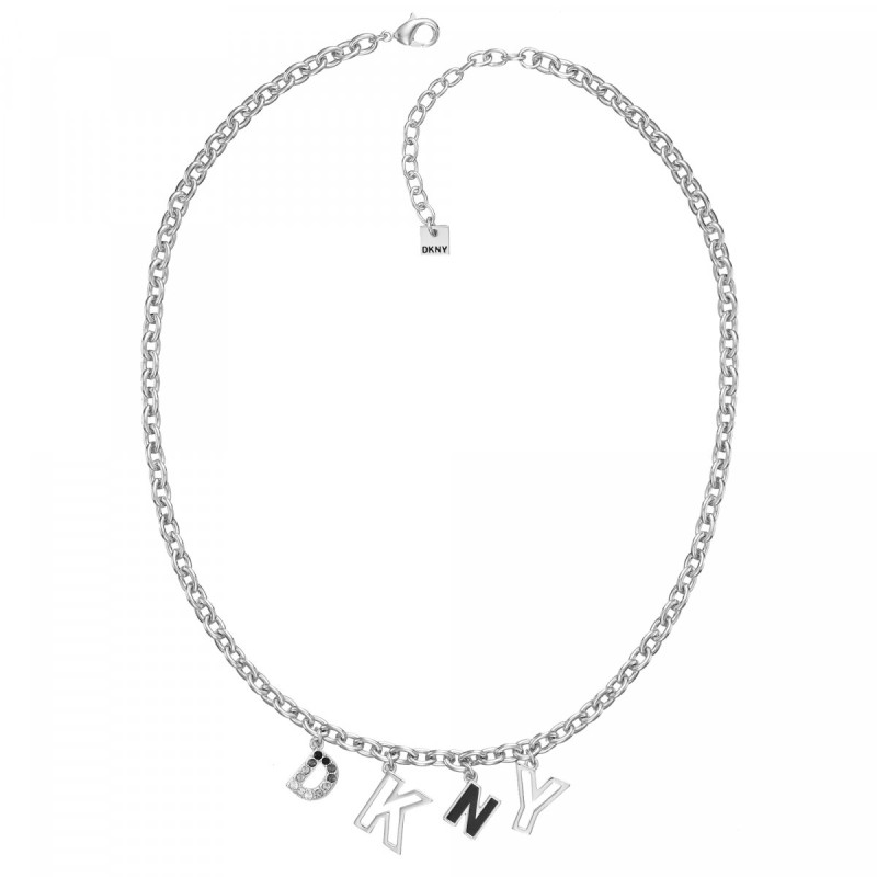 NECKLACE DKNY WOMAN 5520043 (30CM )