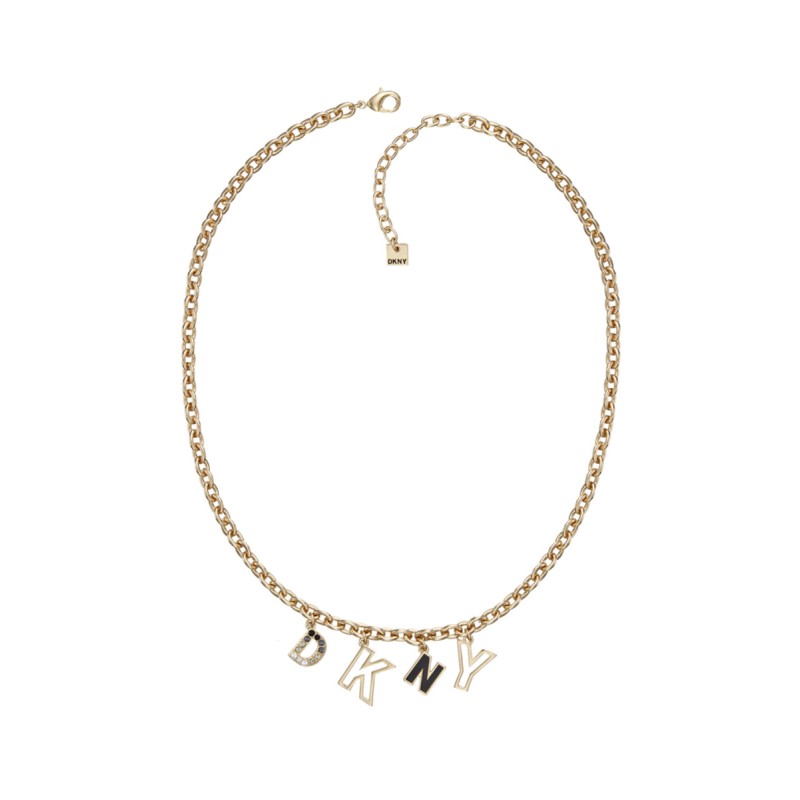 NECKLACE DKNY WOMAN 5520044 (21CM )