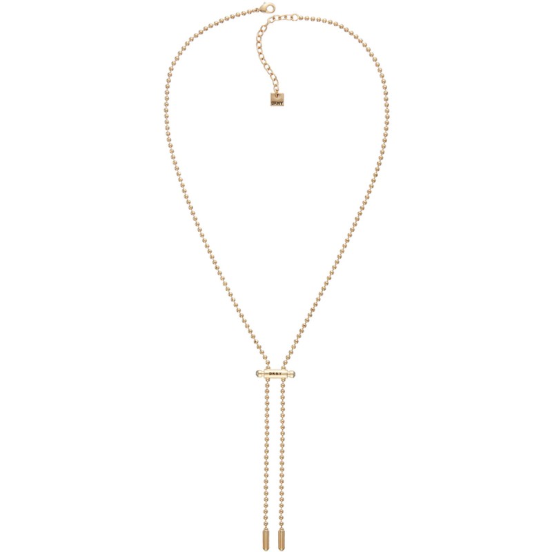 NECKLACE DKNY WOMAN 5520064 (20CM )