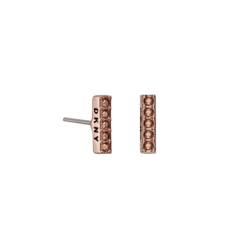 EARRINGS DKNY WOMAN 5520082 (1CM )