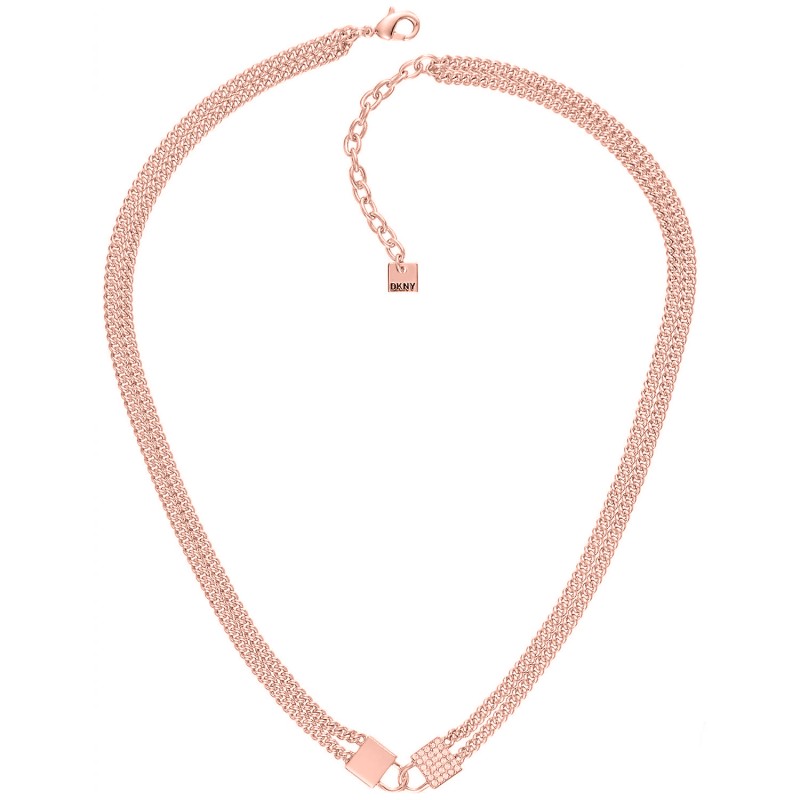 NECKLACE DKNY WOMAN 5520109 (35CM )