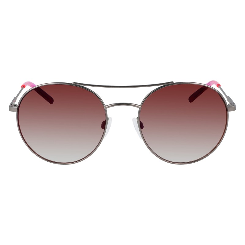 SUNGLASSES DKNY WOMAN DK305S-033 (Lens/Bridge/Temple) 54/19/135 mm)
