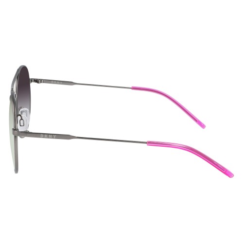 SUNGLASSES DKNY WOMAN DK305S-033 (Lens/Bridge/Temple) 54/19/135 mm)