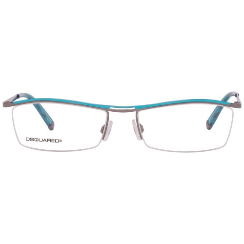 GLASSES DSQUARED2 WOMAN DQ5001-008-53 (Lens/Bridge/Temple) 53/16/135 mm)