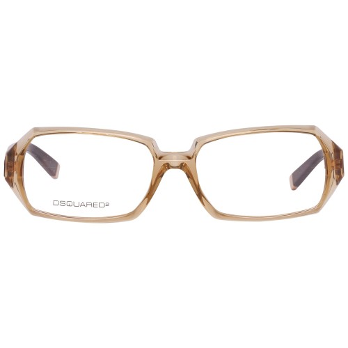 GLASSES DSQUARED2 WOMAN DQ5019-045-54 (Lens/Bridge/Temple) 54/16/135 mm)