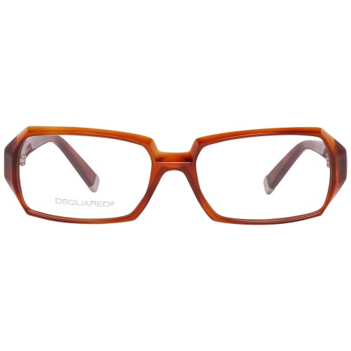 GLASSES DSQUARED2 WOMAN DQ5019-053-54 (Lens/Bridge/Temple) 54/16/135 mm)