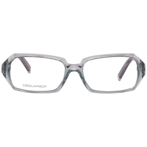 GLASSES DSQUARED2 WOMAN DQ5019-087-54 (Lens/Bridge/Temple) 54/16/135 mm)