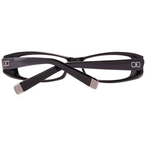 GLASSES DSQUARED2 WOMAN DQ5020-001-51 (Lens/Bridge/Temple) 51/14/135 mm)