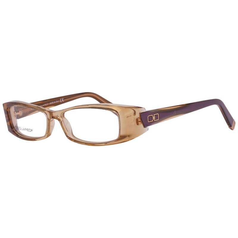 GLASSES DSQUARED2 WOMAN DQ5020-045-51 (Lens/Bridge/Temple) 51/14/135 mm)