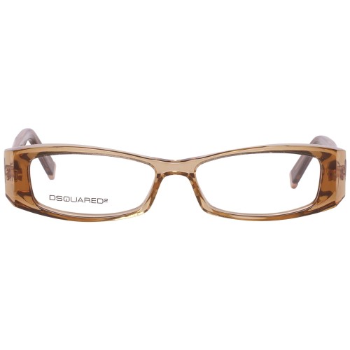 GLASSES DSQUARED2 WOMAN DQ5020-045-51 (Lens/Bridge/Temple) 51/14/135 mm)