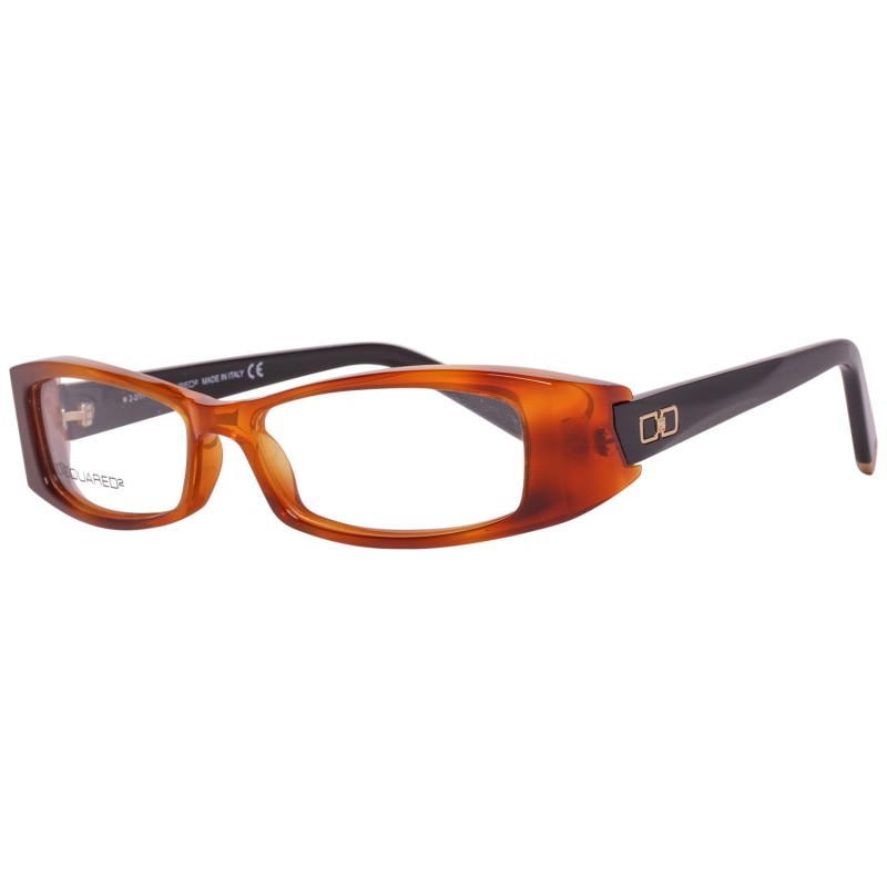 GLASSES DSQUARED2 WOMAN DQ5020-053-51 (Lens/Bridge/Temple) 51/14/135 mm)