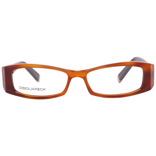 GLASSES DSQUARED2 WOMAN DQ5020-053-51 (Lens/Bridge/Temple) 51/14/135 mm)