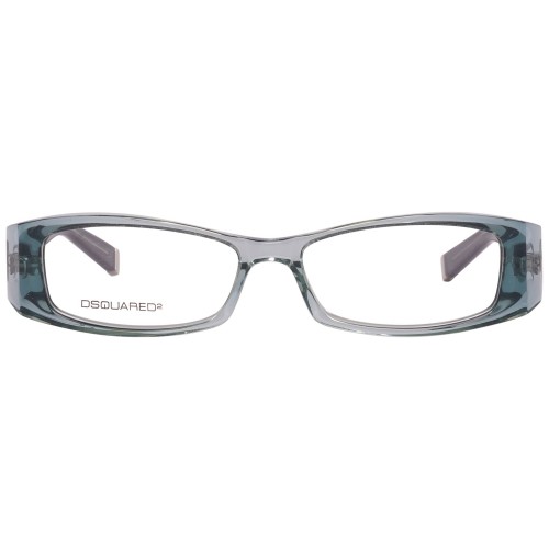 GLASSES DSQUARED2 WOMAN DQ5020-087-51 (Lens/Bridge/Temple) 51/14/135 mm)