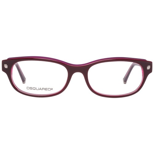 GLASSES DSQUARED2 WOMAN DQ5022-083-51 (Lens/Bridge/Temple) 51/16/135 mm)