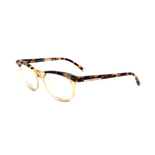 GLASSES DSQUARED2 UNISEX DQ503356A (Lens/Bridge/Temple) 51/18/140 mm)