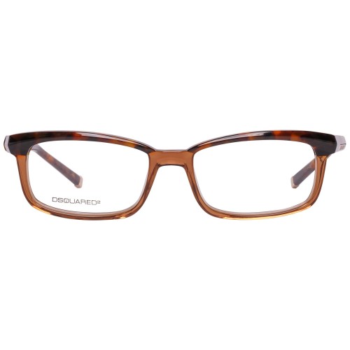 GLASSES DSQUARED2 MAN DQ5034-56B-53 (Lens/Bridge/Temple) 53/17/140 mm)