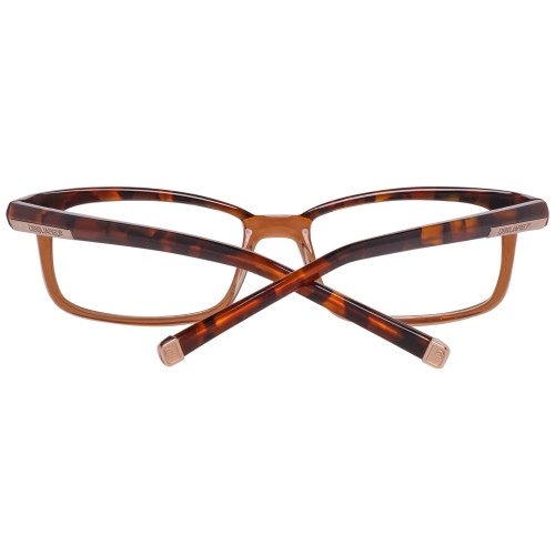 GLASSES DSQUARED2 MAN DQ5034-56B-53 (Lens/Bridge/Temple) 53/17/140 mm)