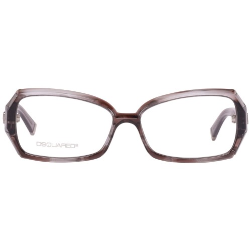 GLASSES DSQUARED2 WOMAN DQ5049-020-54 (Lens/Bridge/Temple) 54/14/135 mm)
