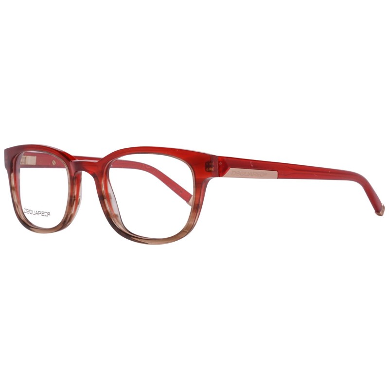 GLASSES DSQUARED2 UNISEX DQ5051-068-49 (Lens/Bridge/Temple) 49/20/140 mm)