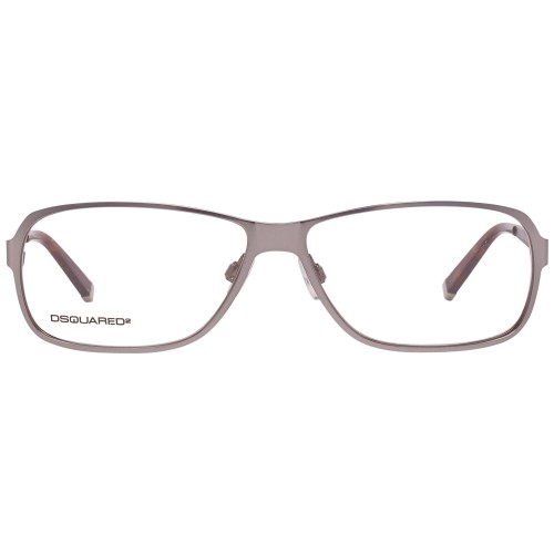 GLASSES DSQUARED2 MAN DQ5057-015-56 (Lens/Bridge/Temple) 56/13/140 mm)