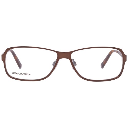 GLASSES DSQUARED2 MAN DQ5057-049-56 (Lens/Bridge/Temple) 56/13/140 mm)