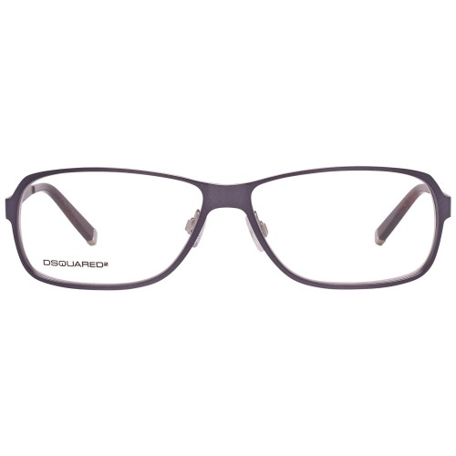 GLASSES DSQUARED2 MAN DQ5057-091-56 (Lens/Bridge/Temple) 56/13/140 mm)