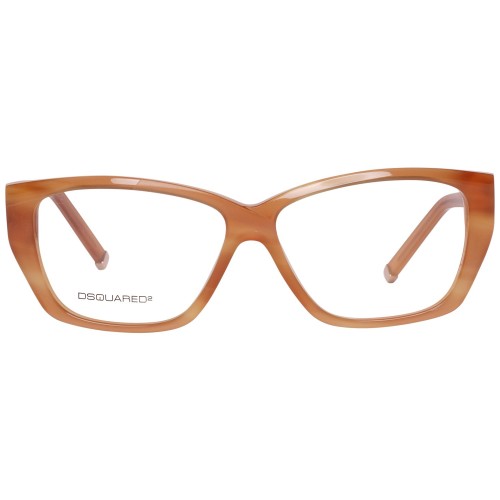 GLASSES DSQUARED2 WOMAN DQ5063-039-54 (Lens/Bridge/Temple) 54/12/140 mm)
