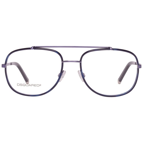 GLASSES DSQUARED2 MAN DQ5073-092-53 (Lens/Bridge/Temple) 53/17/140 mm)