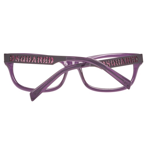 GLASSES DSQUARED2 WOMAN DQ5095-020-54 (Lens/Bridge/Temple) 54/16/140 mm)