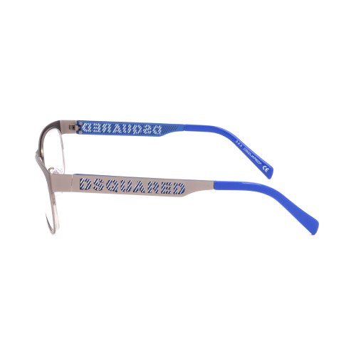 GLASSES DSQUARED2 MAN DQ5097-015-54 (Lens/Bridge/Temple) 54/17/140 mm)