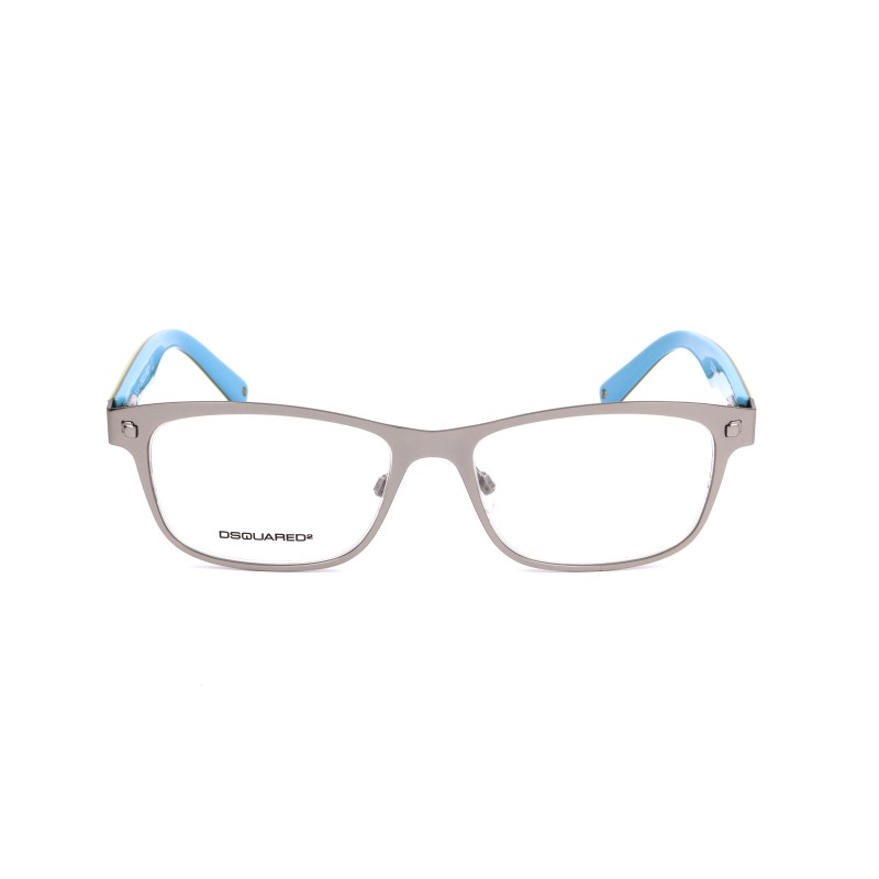 GLASSES DSQUARED2 MAN DQ5099-013-52 (Lens/Bridge/Temple) 52/17/140 mm)