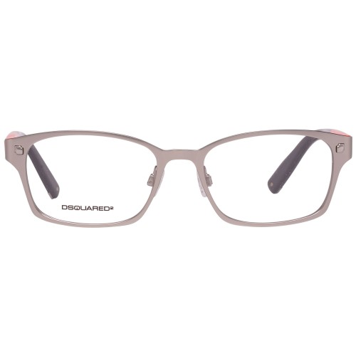 GLASSES DSQUARED2 WOMAN DQ5100-017-52 (Lens/Bridge/Temple) 52/17/135 mm)