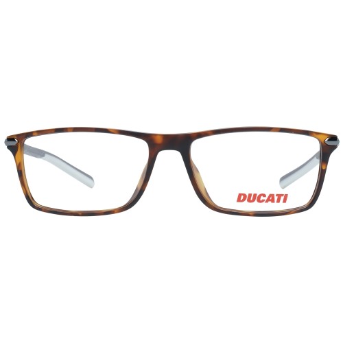 EYEGLASSES DUCATI MAN DA1001-56400 (Lens/Bridge/Temple) 56/16/145 mm)