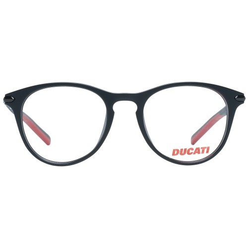EYEGLASSES DUCATI MAN DA1002-50002 (Lens/Bridge/Temple) 50/19/145 mm)