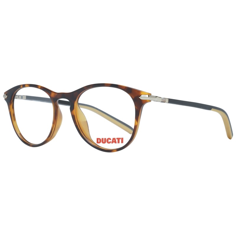 EYEGLASSES DUCATI MAN DA1002-50400 (Lens/Bridge/Temple) 50/19/145 mm)