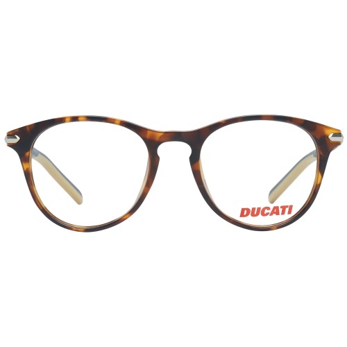 EYEGLASSES DUCATI MAN DA1002-50400 (Lens/Bridge/Temple) 50/19/145 mm)