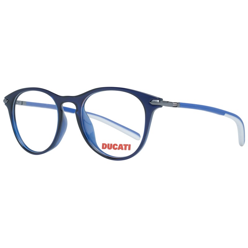 EYEGLASSES DUCATI MAN DA1002-50600 (Lens/Bridge/Temple) 50/19/145 mm)