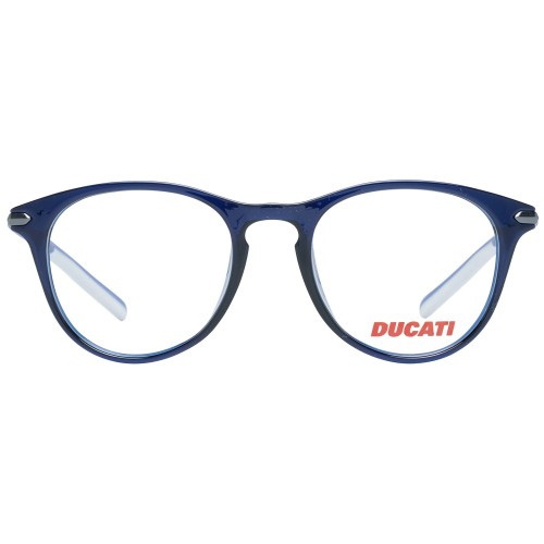 EYEGLASSES DUCATI MAN DA1002-50600 (Lens/Bridge/Temple) 50/19/145 mm)