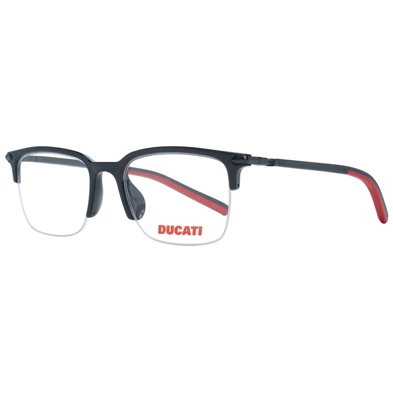 EYEGLASSES DUCATI MAN DA1003-52001 (Lens/Bridge/Temple) 52/19/145 mm)