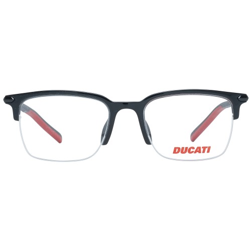 EYEGLASSES DUCATI MAN DA1003-52001 (Lens/Bridge/Temple) 52/19/145 mm)