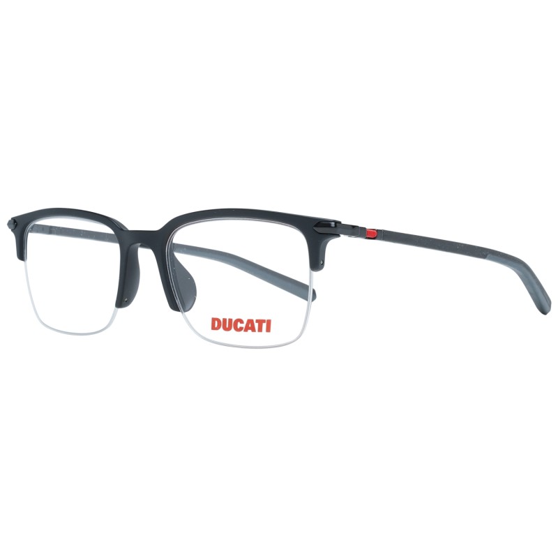 EYEGLASSES DUCATI MAN DA1003-52002 (Lens/Bridge/Temple) 52/19/145 mm)