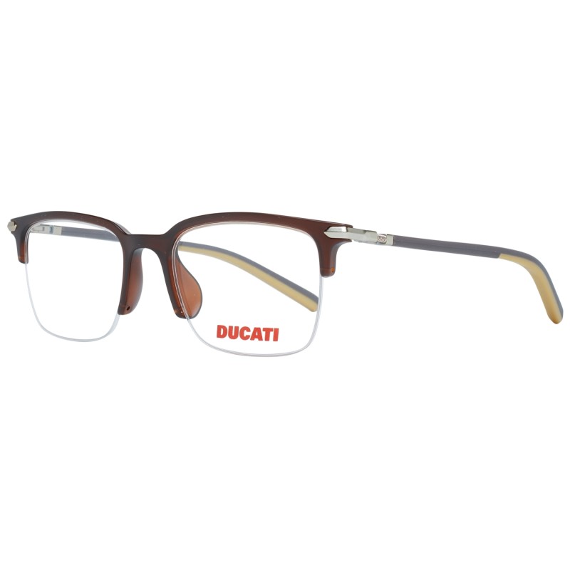 EYEGLASSES DUCATI MAN DA1003-52100 (Lens/Bridge/Temple) 52/19/145 mm)