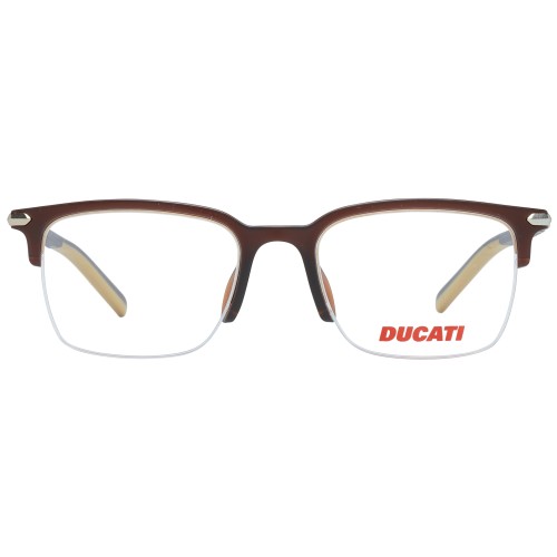 EYEGLASSES DUCATI MAN DA1003-52100 (Lens/Bridge/Temple) 52/19/145 mm)