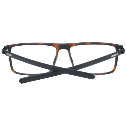 EYEGLASSES DUCATI MAN DA1007-56400 (Lens/Bridge/Temple) 56/15/145 mm)
